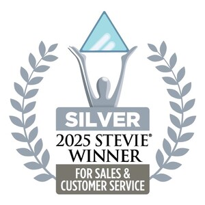 Fusion Connect Earns Prestigious Silver Stevie Award for Customer Experience Excellence