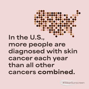 Health Advocates Team-Up with #WearSunscreen Campaign to Spread the Word About Sun Safety