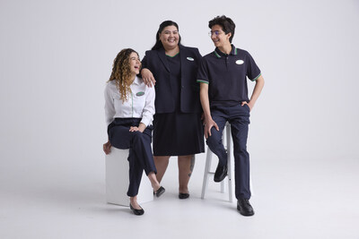 Specsavers Recognized as the Leading Retail Employer amongst Canada’s Best Workplaces™ (CNW Group/Specsavers Canada)