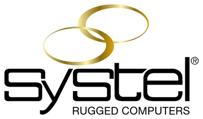 Systel, Inc. Rugged Computers (PRNewsfoto/Systel, Inc.)