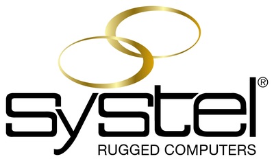 Systel, Inc. Rugged Computers (PRNewsfoto/Systel, Inc.) Systel, Inc. Rugged Computers (PRNewsfoto/Systel, Inc.)
