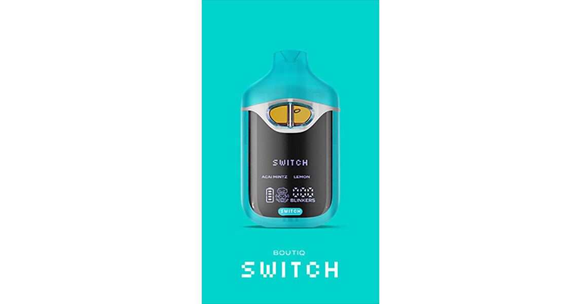 how to take apart disposable vape BOUTIQ Brings Its Game-Changing Cannabis Tech and Luxury Design to Arizona  in Partnership with Shango