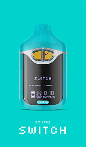 BOUTIQ Brings Its Game-Changing Cannabis Tech and Luxury Design to Arizona  in Partnership with Shango