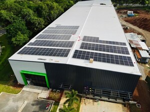 PROCOMER: Flujos de inversión extranjera en Costa Rica crecen un +14% y alcanzan cifra histórica en 2024