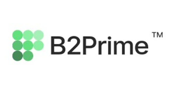 B2PRIME Secures DFSA Licence To Operate from The DIFC, Setting A New Institutional Benchmark for MENA & Gulf Region