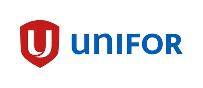 Unifor Logo (CNW Group/CUPE, Unifor) Unifor Logo (CNW Group/CUPE, Unifor)