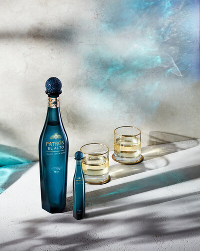 PATRÓN EL ALTO Mini