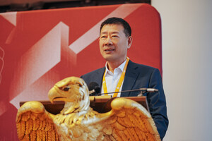 Feihe Captivates at the 28th Harvard China Forum, Earning the Trust of North American Consumers with Its Products