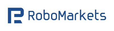 RoboMarkets Logo RoboMarkets Logo