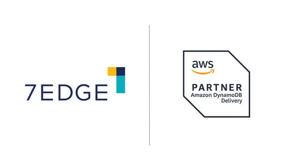 7EDGE achieves DynamoDB Service Delivery - 2025