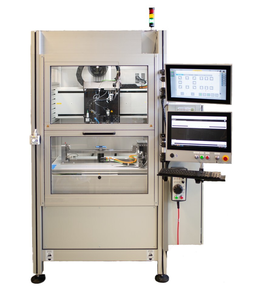 APES Expands Additive Manufactured Electronics Offerings with KRONOS Mechatronics Partnership at RAPID + TCT