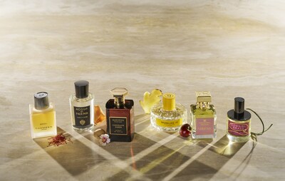 Scentbird Launches Neiman's Select - A Curated Collection of Premium Perfume Brands from Neiman Marcus