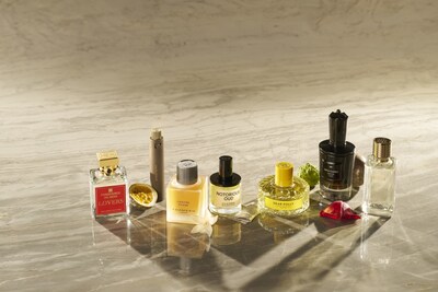 Scentbird Neiman’s Select