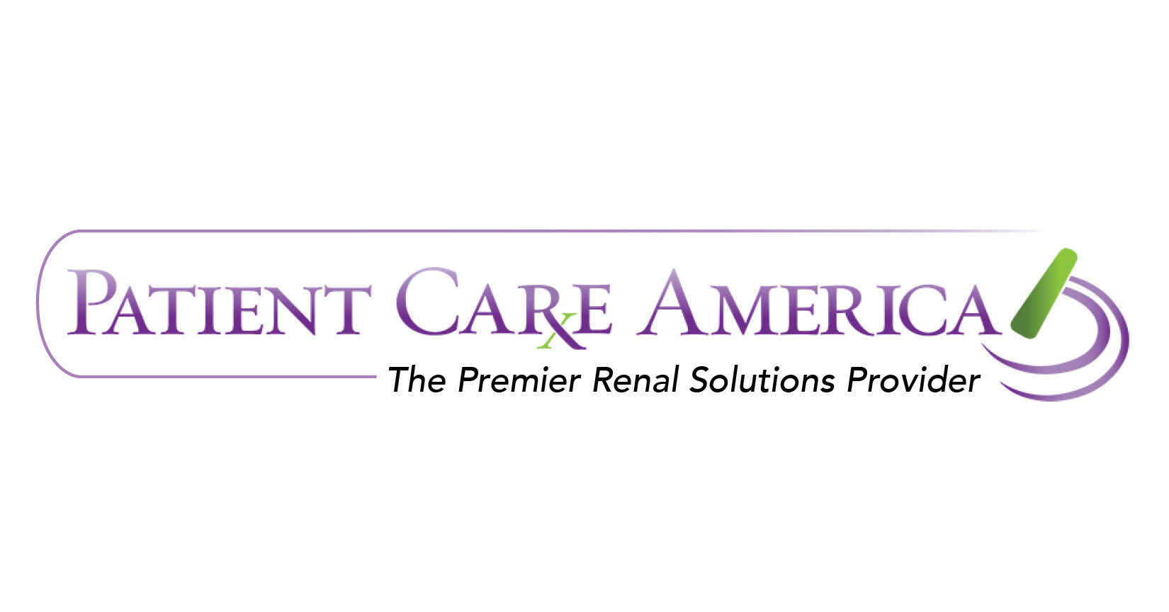 Patient Care America Receives Full URAC Accreditation for Specialty Pharmacy Services Patient Care America Receives Full URAC Accreditation for Specialty Pharmacy Services