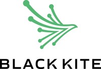 Black Kite Logo (PRNewsfoto/Black Kite)