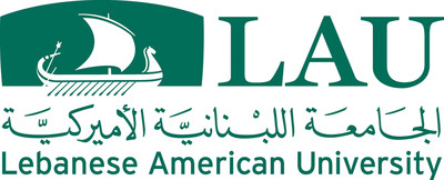LAU's logo