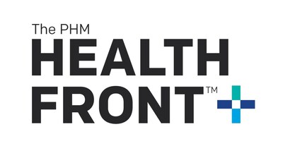 An industry-leading Upfront for Health