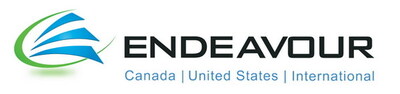 Endeavour Solutions Logo