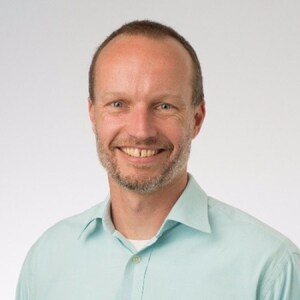 John Linton Joins Edmentum as Chief Revenue Officer