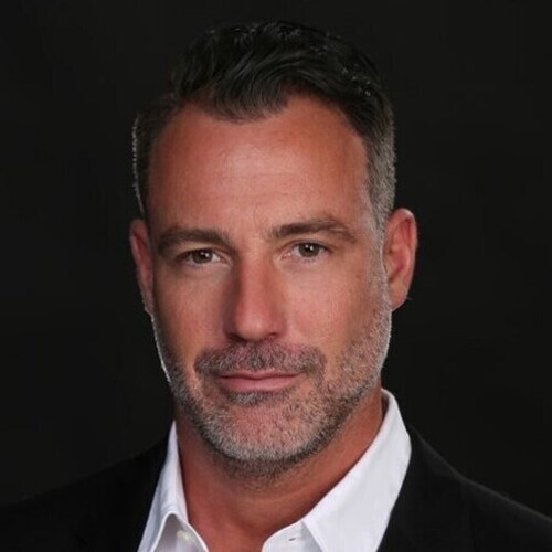 Dr. Brian Capra, DC, President