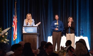 NC Community Colleges Shine in Statewide Celebration of Excellence
