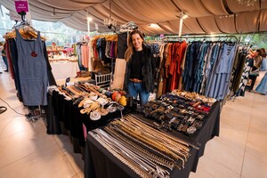 ASA FAIR®: evento reúne moda gastronomia e impacto social em São Paulo