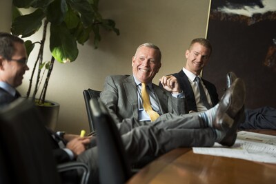 The Inner Circle acknowledges, J. Scott Andrews as a Pinnacle Professional Member Inner Circle of Excellence