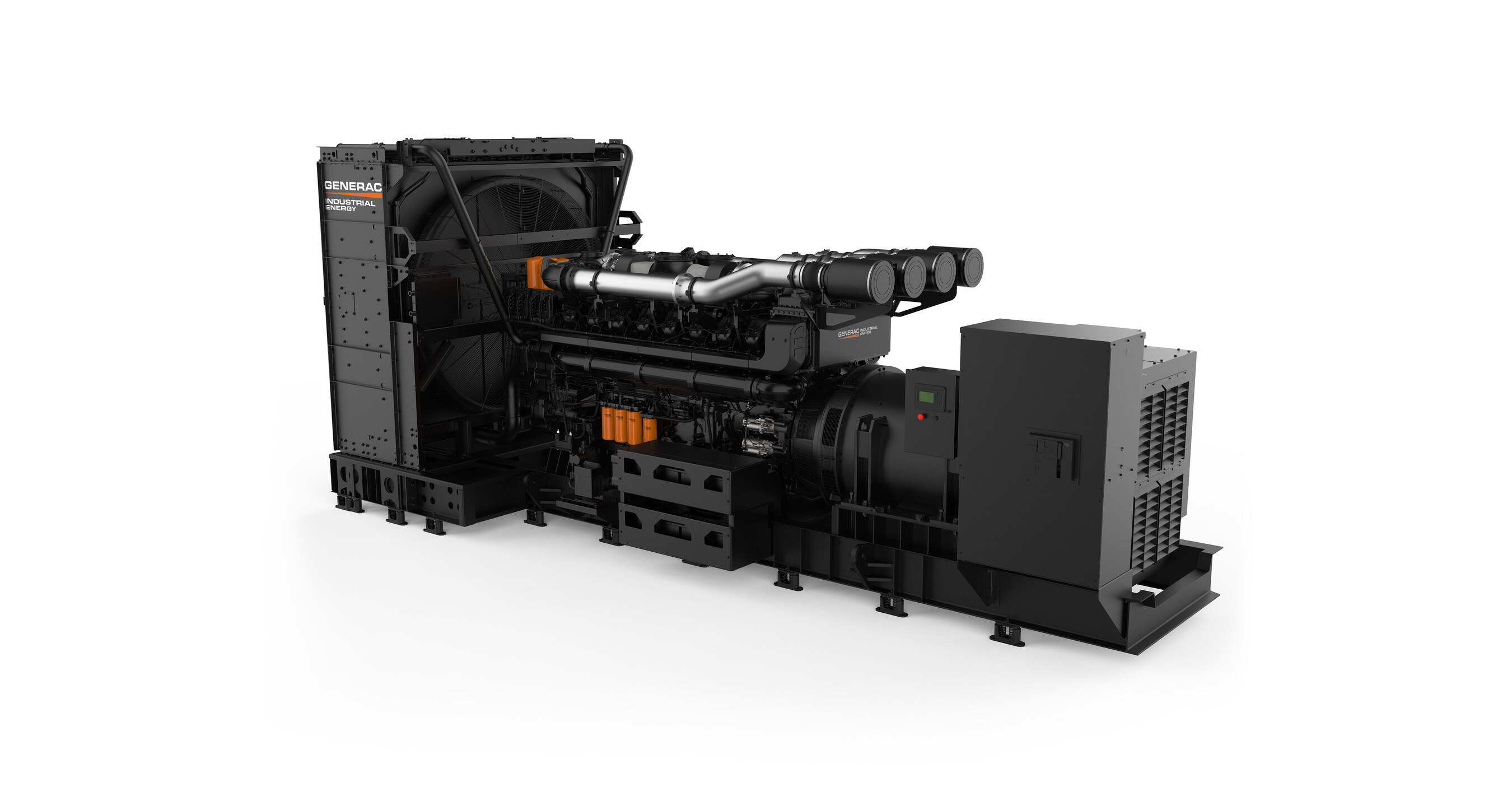 Generac Strengthens Its Energy Portfolio with New Products Designed for ...