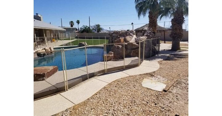 Promoting Child and Pet Safety in Las Vegas Pools This Summer