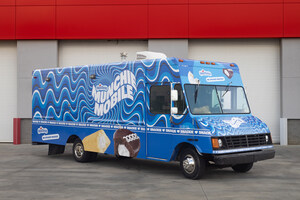 Hostess® Munchie Mobile Rolls Out Just in Time for the Ultimate Snacking Holiday