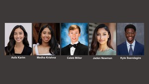 Delta Community Announces Winners of 20th Annual College Scholarships