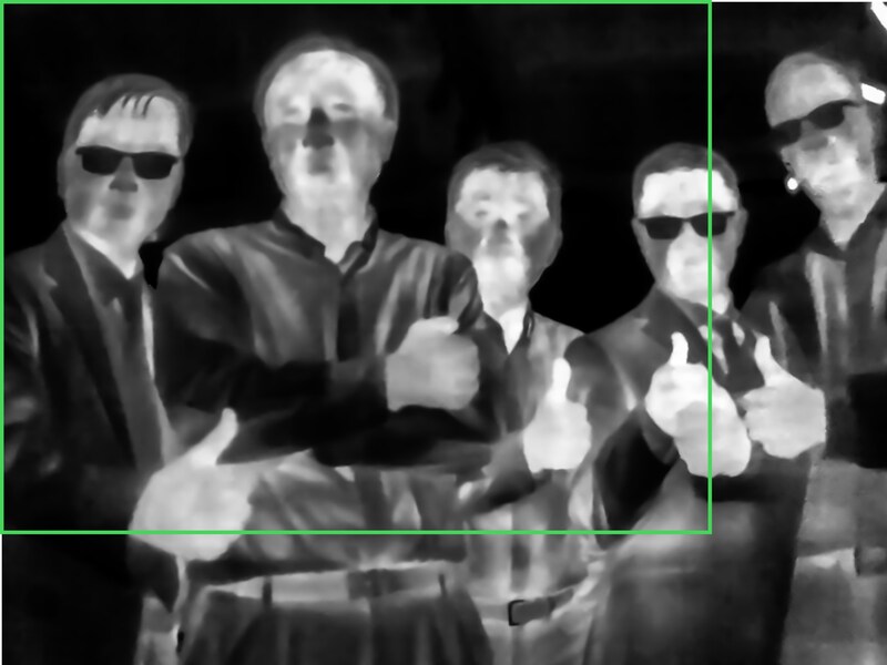 Unable to view the image, Please provide a valid URL.