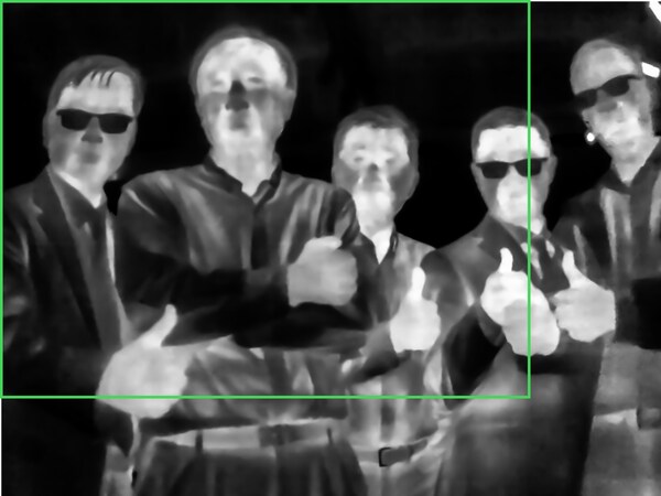 Unable to view the image, Please provide a valid URL.