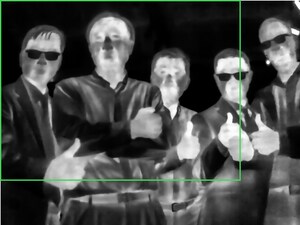 "Obsidian Sensors Unveils SVGA (800x600) Thermal Imaging Sensor, Progressing Toward HD Resolution While Maintaining Low Cost" "Obsidian Sensors Unveils SVGA (800x600) Thermal Imaging Sensor, Progressing Toward HD Resolution While Maintaining Low Cost"