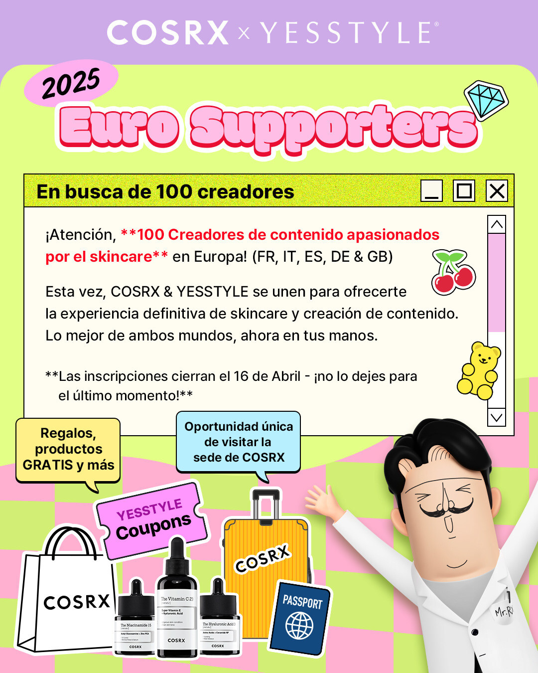 Unable to view the image, Please provide a valid URL.