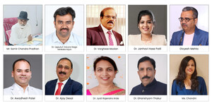 Icons of 2025: Shaping the Future with Innovation and Leadership