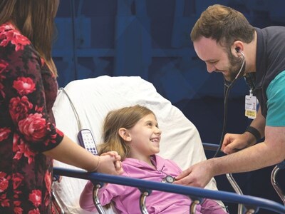 BayCare’s 2024 Report to the Community covers growth, clinical excellence, Community Benefit impact, innovation, workplace culture and a financial report with introductions by President and CEO Stephanie Conners and Board of Trustees Chair Jim Cantonis.