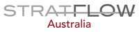 Stratflow Logo