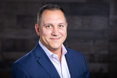 Michael Proia joins Harper as EVP of Sales