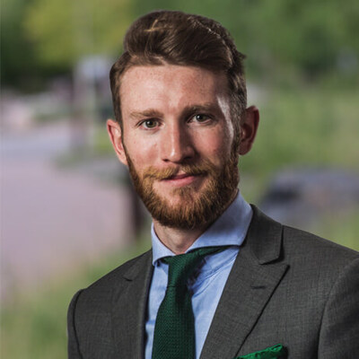 Andrew Chambers joins Harper as EVP of Marketing