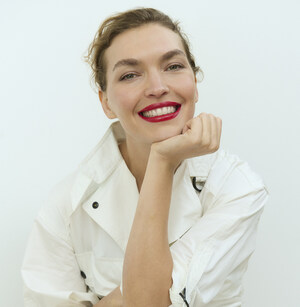 Clarins And Arizona Muse: Advocating For A More Regenerative Future Together