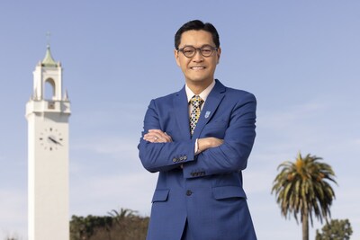 LMU has announced Thomas Poon, Ph.D., as the university’s 17th president, effective June 1, 2025. Since 2017, President-elect Poon has served as LMU’s executive vice president and provost, shaping nearly every aspect of academic life. Credit: Jon Rou, Loyola Marymount University