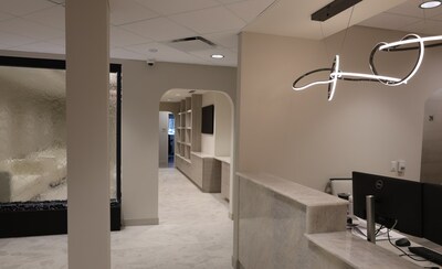 The Institute for Advanced Reconstruction Opens Flagship Surgical Center in New Jersey