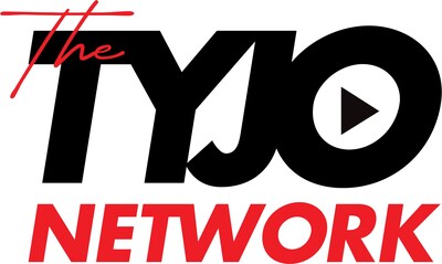 TyJo Network Logo