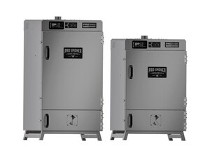 Pro Smoker Launches Revolutionary Handload Smoker Series with App Technology