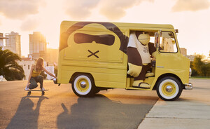 SPF On The Move: Sun Bum Hits The Road With Trust The Bum Tour, Bringing Sun Care Coast to Coast
