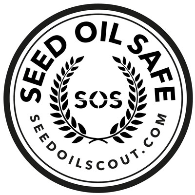 Seed Oil Safe logo