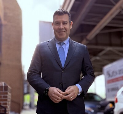 Marc Yaklofsky