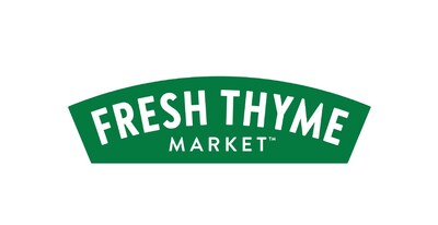 Fresh Thyme Market (PRNewsfoto/Fresh Thyme)