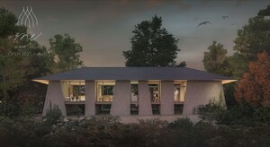Reservations Open for the One-Group-Per-Day Auberge "Né."